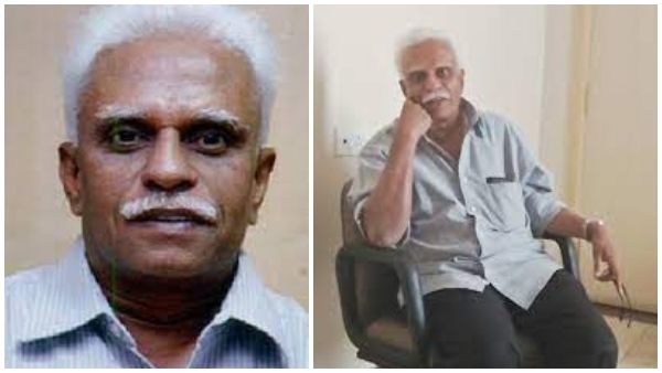 ಸೇತುರಾಂ ನಿರ್ದೇಶನದ ಹೊಸ ಧಾರಾವಾಹಿ 'ಯುಗಾಂತರ'!