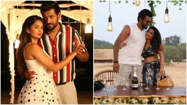 55 ದಿನ 'ಶುಗರ್ ಫ್ಯಾಕ್ಟರಿ'ಯಲ್ಲಿ ಡಾರ್ಲಿಂಗ್ ಕೃಷ್ಣ ಮಾಡಿದ್ದೇನು?