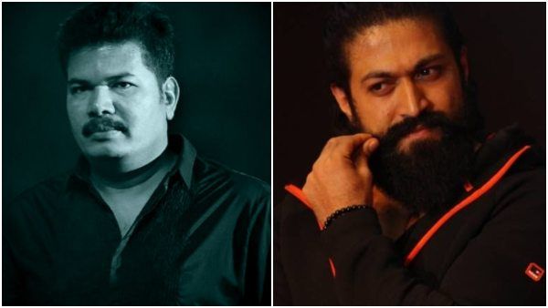 'ಕೆಜಿಎಫ್ 2' ಸಿನಿಮಾ ನೋಡಿ 'ಎಂದಿರನ್' ನಿರ್ದೇಶಕ ಶಂಕರ್ ಹೇಳಿದ್ದೇನು? ಯಶ್ ಜೊತೆ ಸಿನಿಮಾ ಯಾವಾಗ?