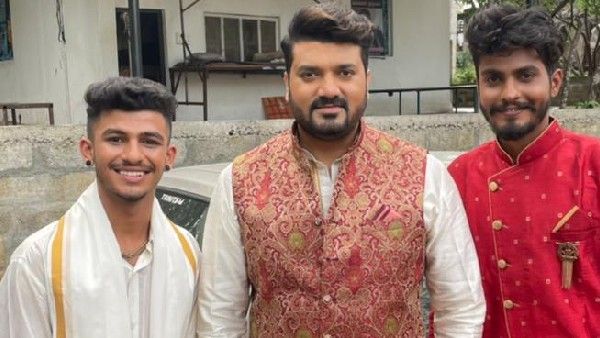 'ಜೋಶ್‌' ಅಪ್ಲಿಕೇಶನ್ ಬಳಸುತ್ತಿದ್ದವರಿಗೆ ಹುಡುಕಿ ಬಂತು ಕಿರುತೆರೆ ಅವಕಾಶ