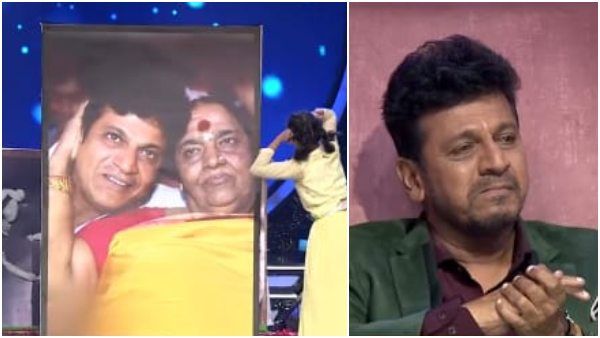 ಡ್ಯಾನ್ ಕರ್ನಾಟಕ ಡ್ಯಾನ್: DKDಯಲ್ಲಿ ಅಮ್ಮನ ನೆನೆದು ಕಣ್ಣೀರಾಕಿದ ಶಿವಣ್ಣ..!