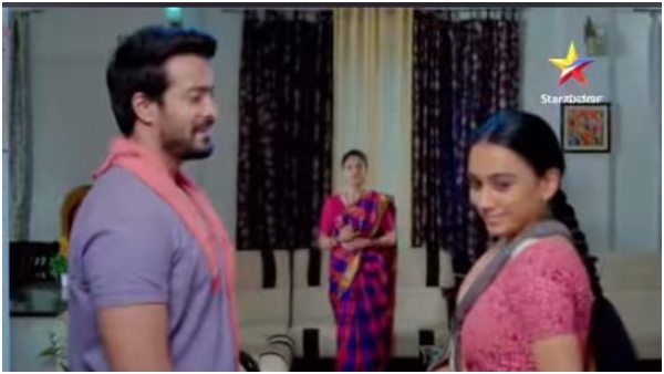 ಬೆಟ್ಟದ ಹೂ: ಮಂದಾರ ಮಾತಿನಿಂದ ಹೂವಿ ಮೇಲೆ ಅನುಮಾನ ಶುರು ಮಾಡಿದಳಾ ಮಾಲಿನಿ?