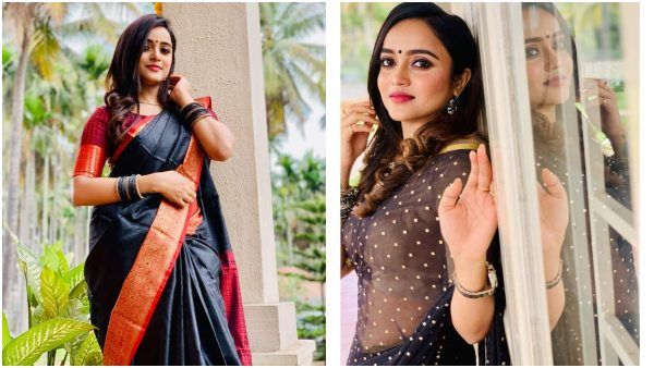 ಚಾರ್ಟರ್ಡ್ ಅಕೌಂಟೆಂಟ್ ಆಗಬೇಕಾದವರು ನಟಿಯಾದ ಕತೆ: ಮೈಸೂರಿನ ತೇಜಸ್ವಿನಿ ಜರ್ನಿಯೇ ಅದ್ಭುತ!