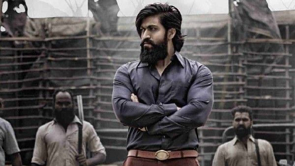 'KGF 2' 25 ದಿನಗಳ ಸಂಭ್ರಮ: ಈ 24 ದಿನಗಳಲ್ಲಿ ವಿಶ್ವದಾದ್ಯಂತ ಗಳಿಸಿದ್ದೆಷ್ಟು?