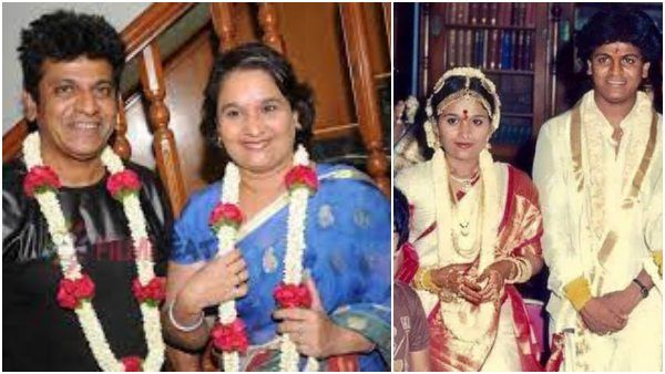 DKD: ಗೀತಾ ಹೆಸರಿನವರೇ ಪತ್ನಿಯಾಗಿ ಸಿಕ್ಕಿದ್ದಕ್ಕೆ ಆ ಸಿನಿಮಾ ಕಾರಣ ಎಂದ ಶಿವಣ್ಣ