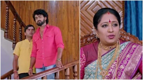 ಪುಟ್ಟಕ್ಕನ ಮಕ್ಕಳು: ಕಂಠಿಗೆ ಕಂಟಕವಾಗಿದ್ರಾ ಸರಳ, ಪೂರ್ವಿ?