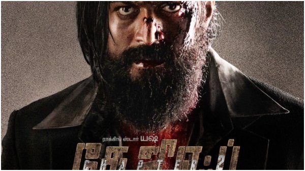 ತಮಿಳಿನಲ್ಲೂ ಸೆಂಚೂರಿ ಬಾರಿಸಿದ 'KGF 2': ತಮಿಳುನಾಡಿನಲ್ಲಿ ಕನ್ನಡ ಕಹಳೆ