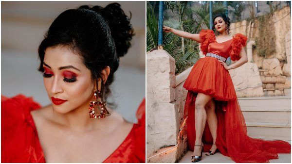 ಇಲ್ಲಿದೆ ಮಾನಸ ಮನೋಹರ್ ಫಿಟ್ನೆಸ್ ಸೀಕ್ರೆಟ್ !