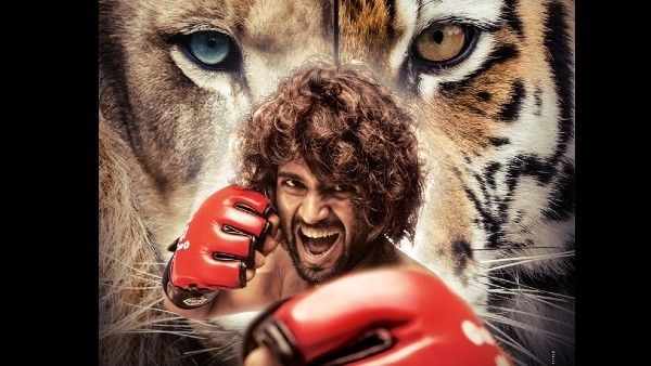 'ಲೈಗರ್' ಚಿತ್ರದ ಲಿರಿಕಲ್ ವಿಡಿಯೋ ರಿಲೀಸ್‌, ವಿಜಯ ದೇವರಕೊಂಡ ಹೊಸ ಗೆಟಪ್‌ಗೆ ಫ್ಯಾನ್ಸ್ ಫಿದಾ