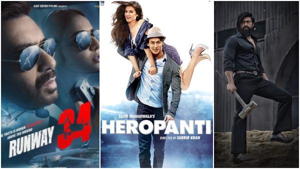 18ನೇ ದಿನ ಆದರೂ ನಿಲ್ಲದ 'ಕೆಜಿಎಫ್ 2' ಓಟ: ಅಜಯ್, ಟೈಗರ್ ಲೆಕ್ಕಕ್ಕಿಲ್ಲ