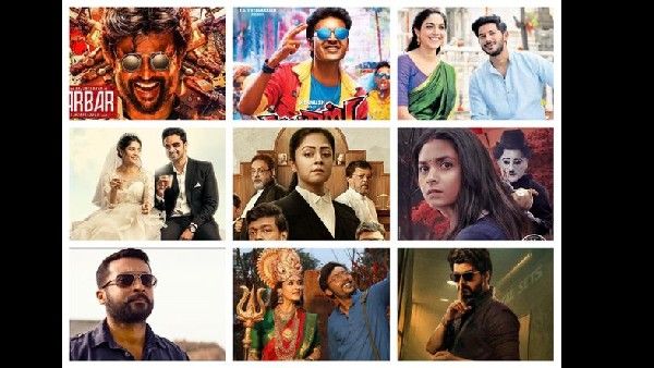 1000 ಕೋಟಿ ಕ್ಲಬ್: ತೆಲುಗು-ಕನ್ನಡ ಸಿನಿಮಾರಂಗ ಮಾಡಿದ ಸಾಧನೆ ತಮಿಳು ಸಿನಿಮಾರಂಗದಿಂದ ಯಾಕೆ ಆಗಿಲ್ಲ?