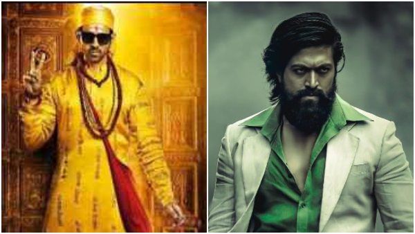 'ಭೂಲ್ ಭುಲಯ್ಯ 2' Vs 'ಕೆಜಿಎಫ್ 2': 39ನೇ ದಿನವೂ ಕಮ್ಮಿಯಾಗಿಲ್ಲ ರಾಕಿ ಖದರ್!