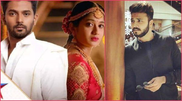 ರಾಜಿ ಧಾರಾವಾಹಿ ವಿಜಯ್ ಸೂರ್ಯ ಪ್ರತ್ಯಕ್ಷ: ಮತ್ತೆ ಕಮ್ ಬ್ಯಾಕ್ ಮಾಡಲು ಒಪ್ಪಿದ್ದೇಕೆ?