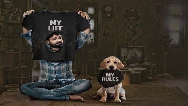 5 ಭಾಷೆಗಳಲ್ಲಿ ರಿಲೀಸ್‌ ಆಗಲಿದೆ '777 ಚಾರ್ಲಿ' ಸಿನಿಮಾದ ಟ್ರೈಲರ್