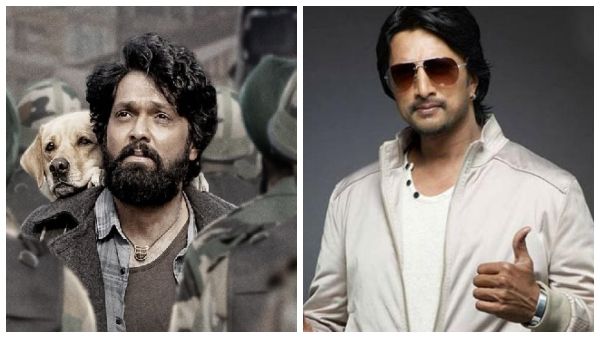 '777 ಚಾರ್ಲಿ' ಸಿನಿಮಾ ನೋಡಿ ಕಿಚ್ಚ ಸುದೀಪ್ ಹೇಳಿದ್ದೇನು?