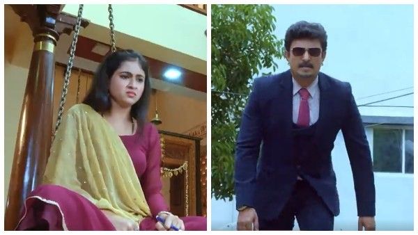 ಮಿತಿ ಮೀರಿದ ದುರ್ಗಾ ಅಹಂಕಾರ, ಆಟಕ್ಕೆ ಕಡಿವಾಣ ಹಾಕುತ್ತಾನಾ ಎಜೆ?