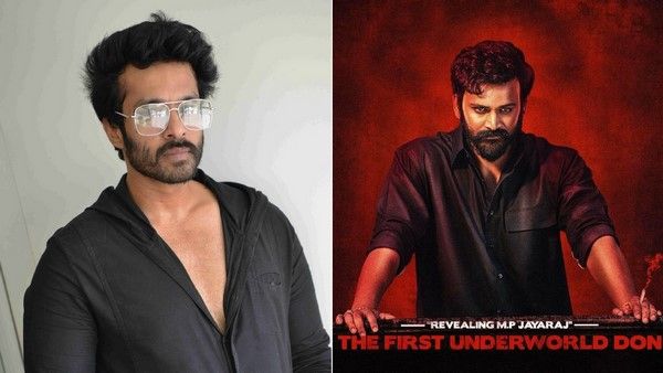 'ಹೆಡ್-ಬುಷ್' ಸಿನಿಮಾ ವಿರುದ್ಧ ಹೋರಾಟಕ್ಕೆ ಕಾರಣ ತಿಳಿಸಿದ ಅಜಿತ್ ಜಯರಾಜ್