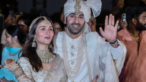 ಎಲ್ಲೋ ಆಗಬೇಕಿದ್ದ ಆಲಿಯಾ-ರಣ್ಬೀರ್ ಮದುವೆ ಇಲ್ಲೇ ಆಗಿದ್ದು ಏಕೆ?