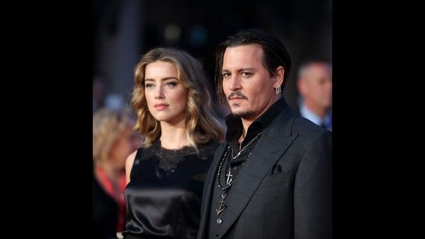 ಜಾನಿ ಡೆಪ್ ಬೆಂಬಲಕ್ಕೆ ಮಾಜಿ ಪ್ರೇಯಸಿಯರು, ಅಂಬರ್‌ಗೆ ಭಾರಿ ಹಿನ್ನಡೆ