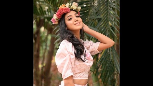 ಶೂಟಿಂಗ್ ನೋಡಲು ಹೋದ ಕೊಡಗಿನ ಆರೋಹಿ ನಟಿಯಾಗಿದ್ದು ಹೇಗೆ ಗೊತ್ತಾ?