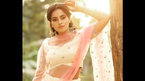 ರಮ್ಯಾ ಕೃಷ್ಣ ಜೊತೆ ತೆಲುಗಿನಲ್ಲಿ ಮಿಂಚುತ್ತಿರುವ ಕನ್ನಡ ಕಿರುತೆರೆ ನಟಿ ಅಶ್ವಿನಿ!