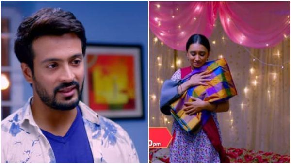 ಬೆಟ್ಟದ ಹೂ: ರಾಹುಲ್ ಹೂವಿಗೆ ಕೊಟ್ಟ ಸೀರೆಯಿಂದ ಮಾಲಿನಿ ಮತ್ತೊಂದು ಯುದ್ಧ ಶುರು ಮಾಡುತ್ತಾಳಾ..?