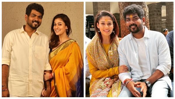 ನಯನತಾರ ವಿಘ್ನೇಶ್ ಮದುವೆ: ಗುರುಬಲ ಇಲ್ಲ ಎಂದ ಜ್ಯೋತಿಷಿ!