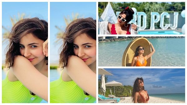 ಬಾಲಿವುಡ್ ನಟಿಯರ ದುಬಾರಿ ಬಿಕಿನಿ: ಈ ಬೆಲೆಗೆ ತಿಂಗಳ ಮನೆ ಬಾಡಿಗೆ ಕಟ್ಟಬಹುದು!