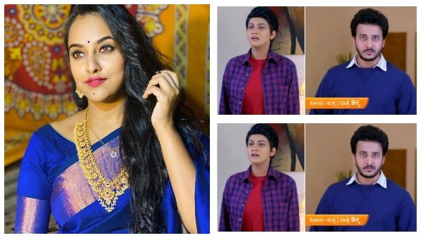 ಮದುವೆ ಮನೆಯಿಂದ ದಿವ್ಯಾ ಎಸ್ಕೇಪ್, ಸತ್ಯಾಗೆ ಟೆನ್ಷನ್!