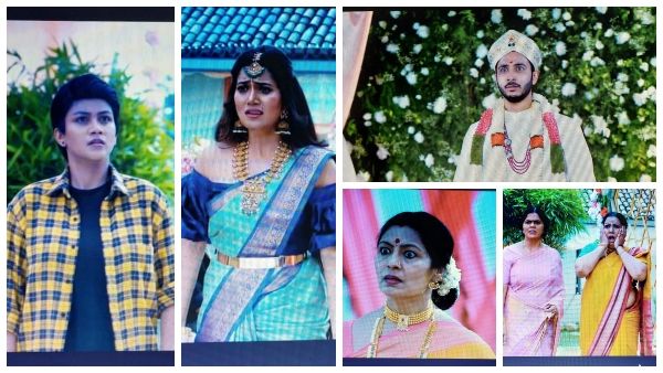 ಮದುವೆ ಬಿಟ್ಟು ಓಡಿ ಹೋದ ದಿವ್ಯಾ: ಸತ್ಯ ಮೇಲೆ ಕಾರ್ತಿಕ್ ಅನುಮಾನ!