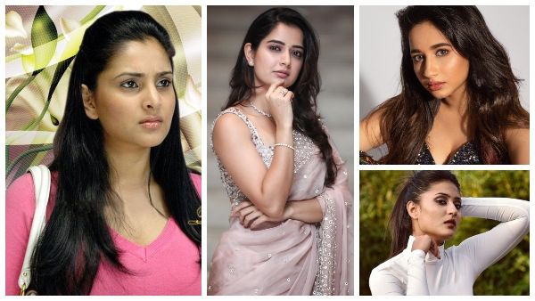 ಸ್ಯಾಂಡಲ್‌ವುಡ್‌ನಲ್ಲಿ ಅಸಮಾನತೆ ಭೂತ: ಧ್ವನಿ ಎತ್ತಿದ ರಮ್ಯಾ, ಆಶಿಕಾ, ಮಾನ್ವಿತಾ, ಅಮೃತಾ!