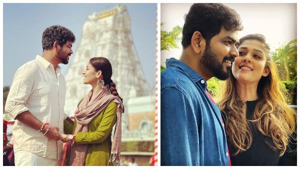 ಜೂನ್ 9ಕ್ಕೆ ನಯನತಾರ ವಿಗ್ನೇಶ್ ಮದುವೆ ಫಿಕ್ಸ್, ದೇವಸ್ಥಾನದಲ್ಲಿ ವಿವಾಹ!