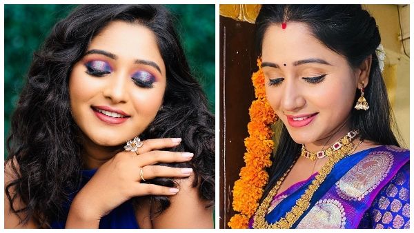 ತೆಲುಗಿನಲ್ಲಿ ಮಿಂಚುತ್ತಿರುವ ಕನ್ನಡದ ನಟಿ ಪವಿತ್ರ ನಾಯ್ಕ್!