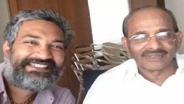 ದೊಡ್ಡ ಬಜೆಟ್ ಸಿನಿಮಾಕ್ಕೆ ಕೈ ಹಾಕಿದ ರಾಜಮೌಳಿ ತಂದೆ