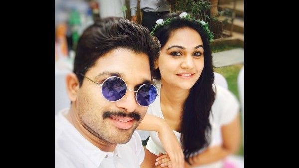 ವರದಕ್ಷಿಣೆ ತೆಗೆದುಕೊಂಡಿದ್ದರೇ ಅಲ್ಲು ಅರ್ಜುನ್, ಮಾವ ಹೇಳಿದ್ದೇನು?