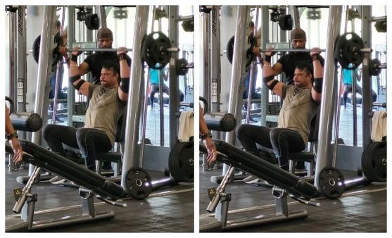 ದರ್ಶನ್ ಸ್ಲಿಮ್ ಆಗಿದ್ದು 'ಕ್ರಾಂತಿ' ಸಿನಿಮಾಗಲ್ಲ: ಆ ಹೊಸ ಸಿನಿಮಾ ಯಾವುದು?