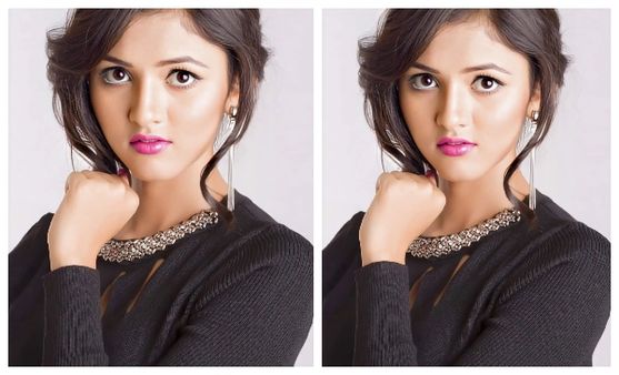 ಸೀರಿಯಲ್ ನಟಿ ಸಮೀಕ್ಷಾ ಜರ್ನಿ ಬಲು ರೋಚಕ!