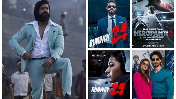 ಕೆಜಿಎಫ್ 2 ಎಫೆಕ್ಟ್ : ಬಾಲಿವುಡ್ ಬಿಗ್ ಚಿತ್ರಗಳಿಗೆ ಸೋಲು!