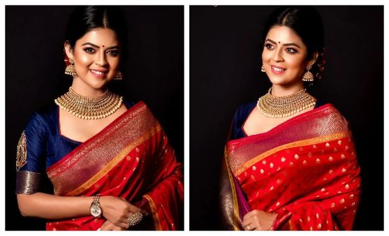 ಧಾರಾವಾಡದ 'ಮಾನ್ಸಿ ಜೋಶಿ' ಕಿರುತೆರೆಯಲ್ಲಿ ಫುಲ್ ಬ್ಯುಸಿ