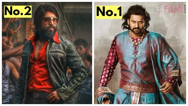 ರಾಜಮೌಳಿ ರೆಕಾರ್ಡ್ ಮುರಿದ ಪ್ರಶಾಂತ್ ನೀಲ್: ಆ ದಾಖಲೆಗಳೇನು?