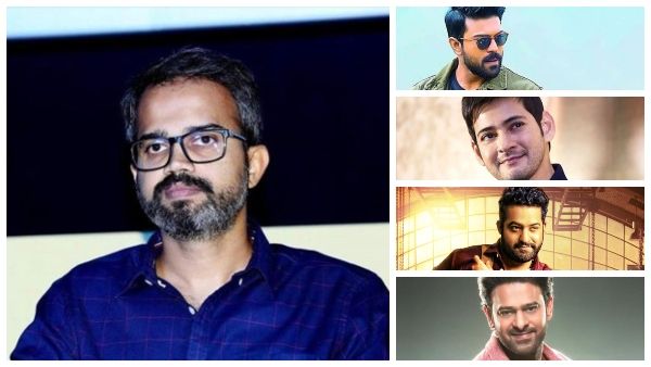 ಹೈದ್ರಾಬಾದ್‌ನಲ್ಲಿ ವಾಸಿಸಲಿದ್ದಾರೆ ಪ್ರಶಾಂತ್ ನೀಲ್: ಹೊಸ ಮನೆಗೆ ಹುಡುಕಾಟ!