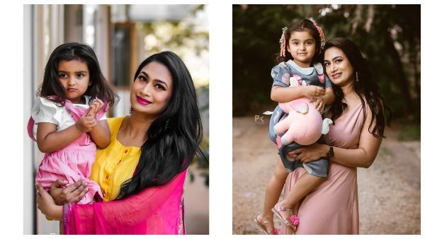 ಶ್ವೇತಾ ಶ್ರೀವಾತ್ಸವ್ ಮಗಳು ಅಶ್ಮಿತಾ ಶ್ರೀವಾತ್ಸವ್ ಚಿತ್ರರಂಗಕ್ಕೆ ಎಂಟ್ರಿ!