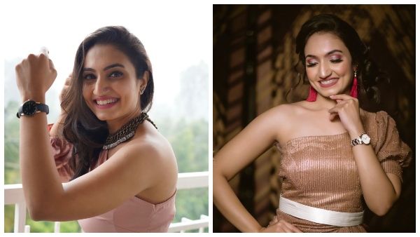 ಹೊಸ ಮನೆ ಖರೀದಿಸಿ ಗೃಹ ಪ್ರವೇಶ ಮಾಡಿದ ವೈಷ್ಣವಿ ಗೌಡ!