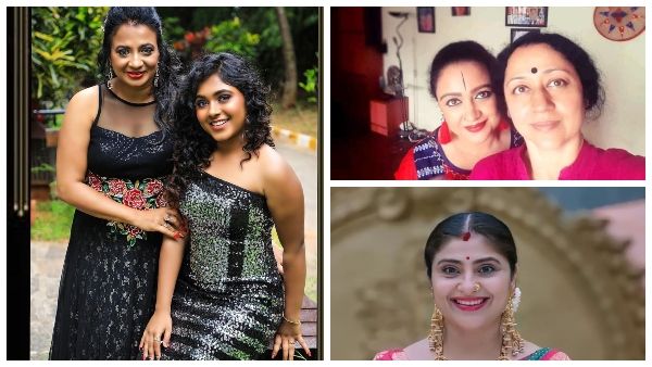 ಸೀರಿಯಲ್ ನಟಿಯರ ಮಕ್ಕಳ ಜೀವನ ಶೈಲಿ ಬಲು ಸ್ಟೈಲಿಶ್!