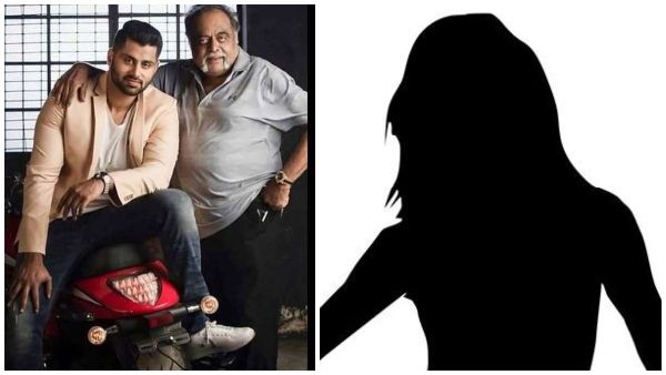 ಅಭಿಷೇಕ್ ಅಂಬರೀಶ್ ಮತ್ತು ತಮಿಳು ಹುಡುಗಿಯ ಲವ್ ಸ್ಟೋರಿ ಕೇಳಿದ್ರ?