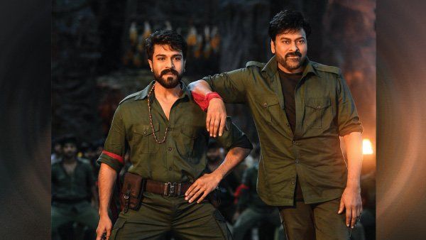 'ಆಚಾರ್ಯ' ನಷ್ಟ ತುಂಬಲು ಚಿರಂಜೀವಿ ಸಿದ್ಧ: ವಿತರಕರಿಗೆ ಗುಡ್ ನ್ಯೂಸ್!