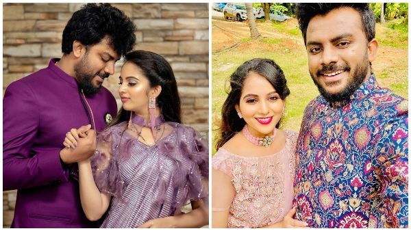 ನಿವೇದಿತಾ ಗೌಡ ಹುಟ್ಟು ಹಬ್ಬ, ಚಂದನ್ ಶೆಟ್ಟಿ ಕೊಟ್ರು ಬಿಗ್ ಸರ್ಪ್ರೈಸ್!