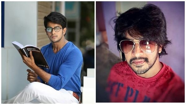 ಕಿರುತೆರೆ ನಟ ಶ್ರೀಮಹದೇವ್ ಸಿನಿಮಾಗಳಲ್ಲಿ ಬ್ಯುಸಿ!