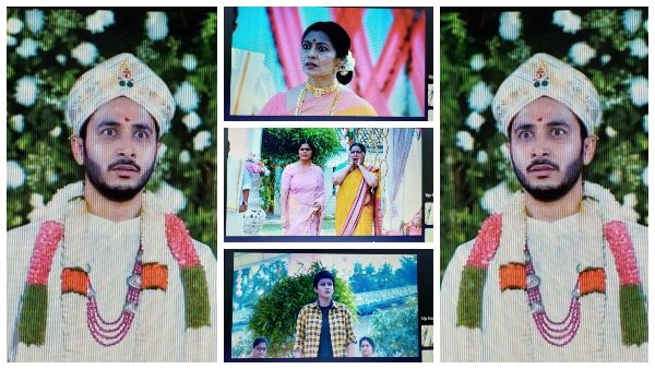 ಕೀರ್ತನಾ ಪ್ಲ್ಯಾನ್ ಠುಸ್... ಸತ್ಯ, ಕಾರ್ತಿಕ್ ಮದುವೆಗೆ ಅಪ್ಪನ ನಿರ್ಧಾರ!