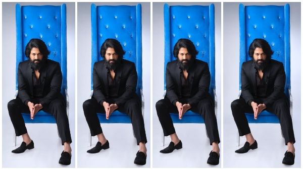 ಮುಂದಿನ ಚಿತ್ರದಲ್ಲೂ ಯಶ್ 'ಗಡ್ಡ'ದ ಲುಕ್ ಮುಂದುವರಿಕೆ!